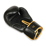 DBX Bushido 8oz - Hawk - Origin Series boxkesztyű