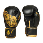 DBX Bushido 8oz - Hawk - Origin Series boxkesztyű