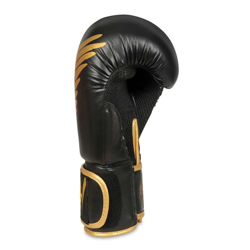 DBX Bushido 8oz - Hawk - Origin Series boxkesztyű