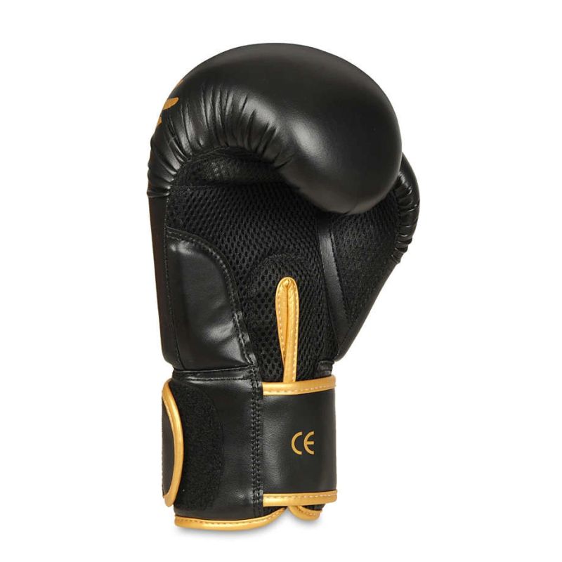 DBX Bushido 8oz - Hawk - Origin Series boxkesztyű