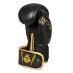 DBX Bushido 8oz - Hawk - Origin Series boxkesztyű