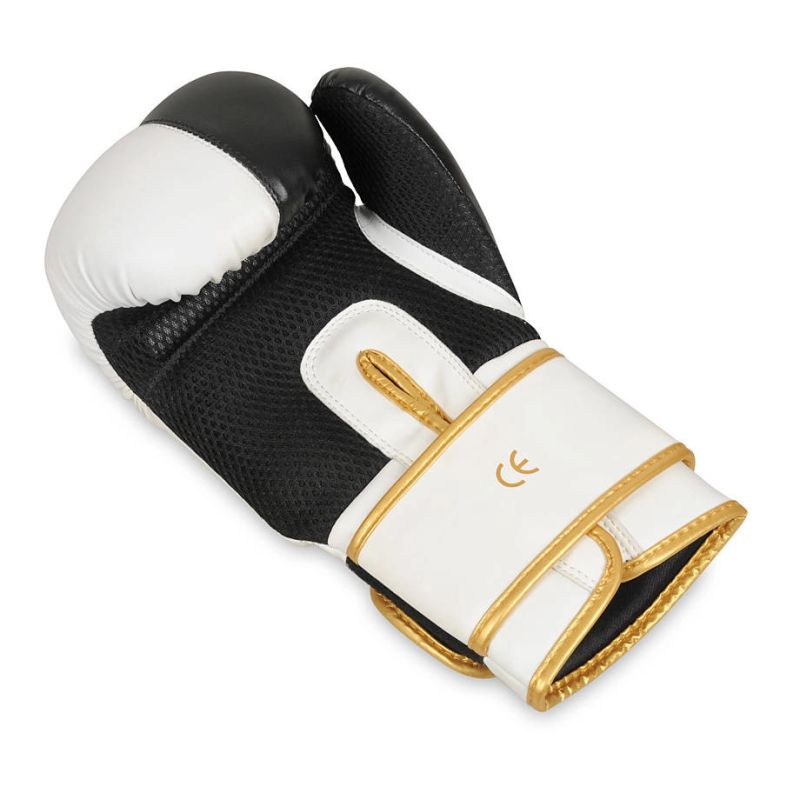 DBX Bushido 8oz - Undefeated - Valor Series boxkesztyű