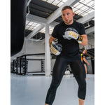 DBX Bushido 8oz - Undefeated - Valor Series boxkesztyű