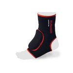 DBX Bushido ANKLE PROTECTORS WITH PROTECTIVE LAYER - védőfelszerelés