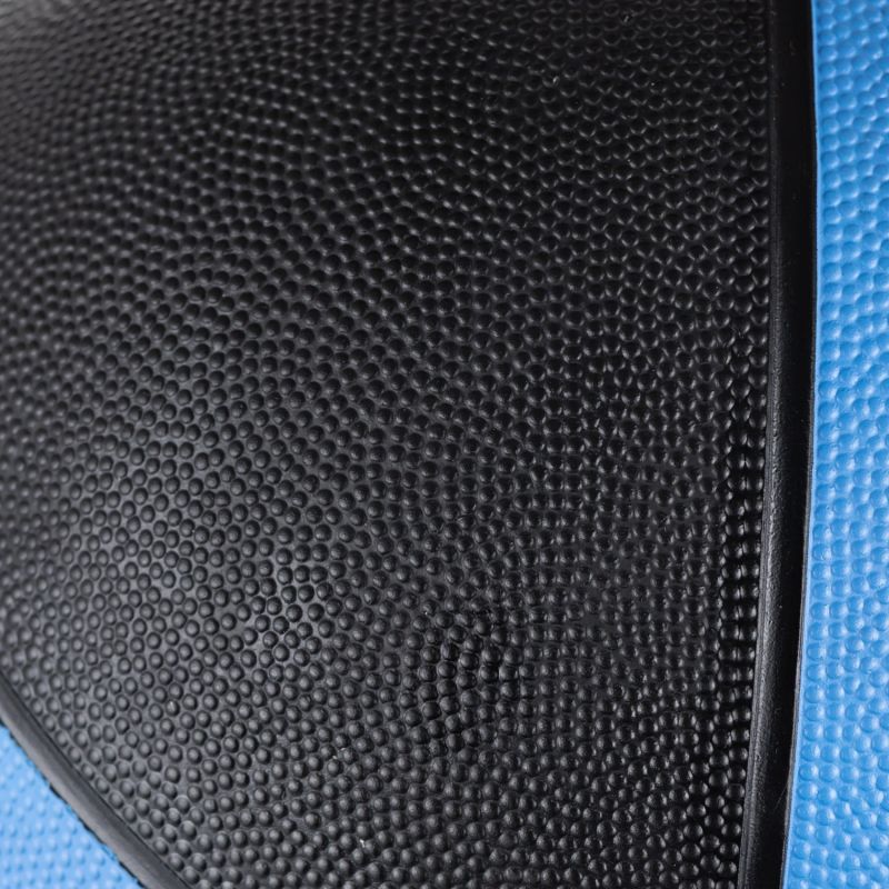 dbx bushido Anti-slip rubber medicine ball | DBX-Medball-3kg