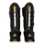 DBX Bushido - Aureos Shin Guards védőfelszerelés