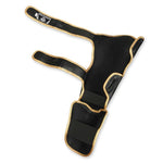 DBX Bushido - Aureos Shin Guards védőfelszerelés