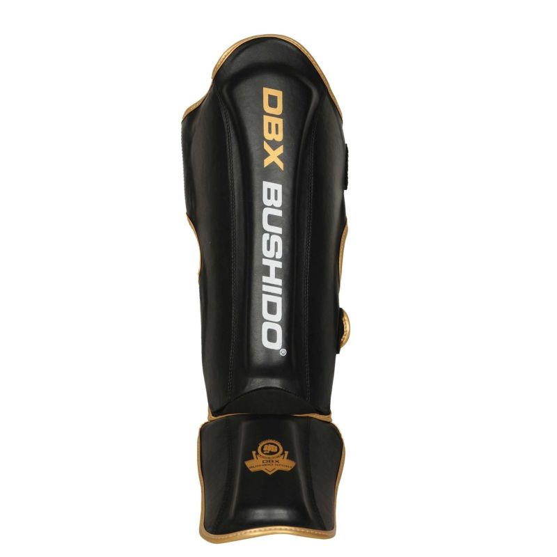 DBX Bushido - Aureos Shin Guards védőfelszerelés
