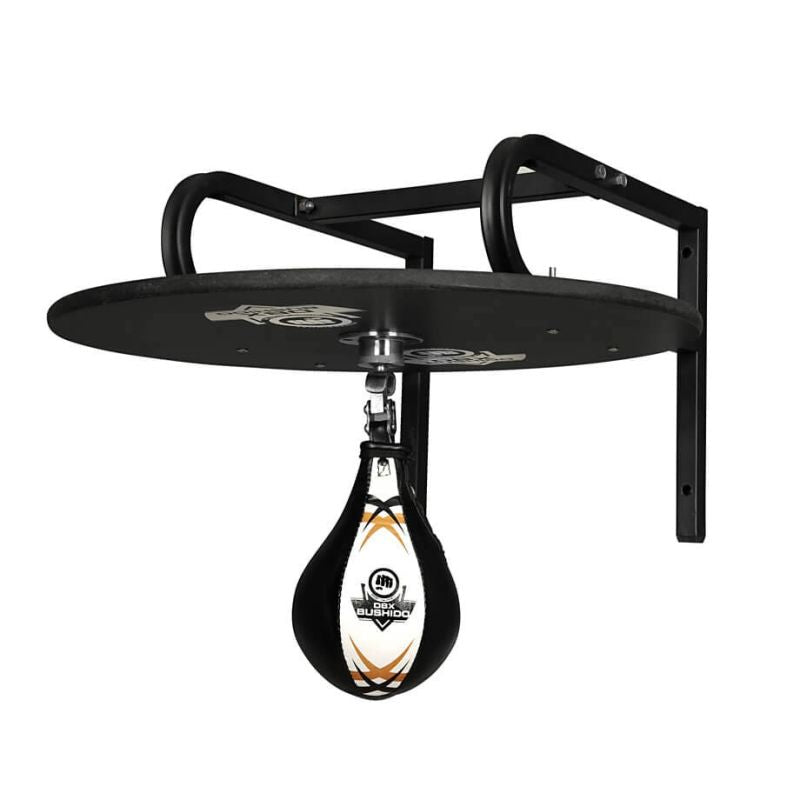 DBX Bushido Boxing platform + pear rhythmx