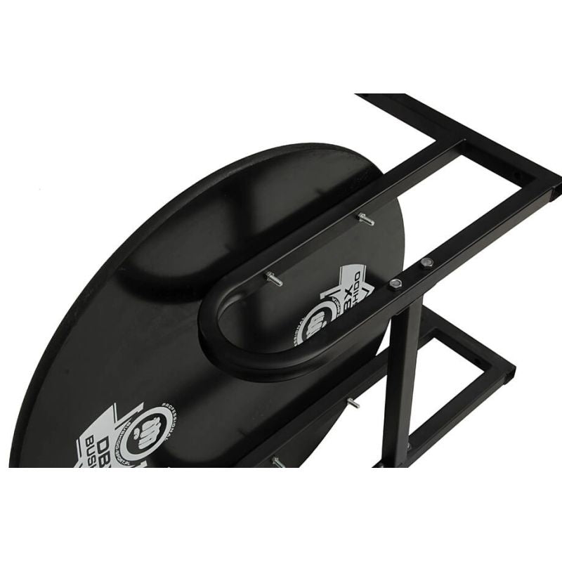 DBX Bushido Boxing platform + pear rhythmx