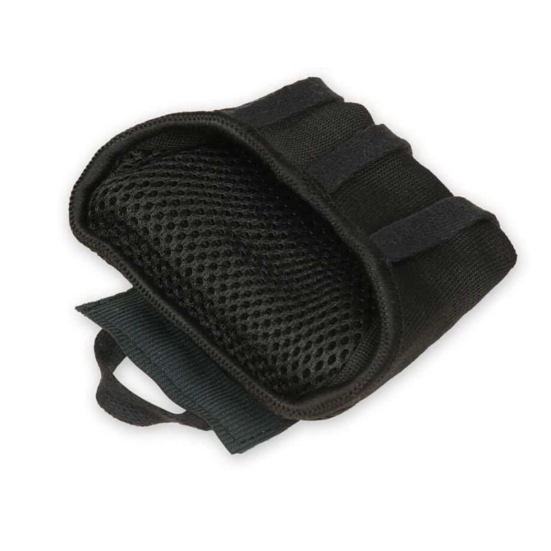 DBX Bushido Boxing Wraps with Gel Knuckle Protection | harcművészeti felszerelés