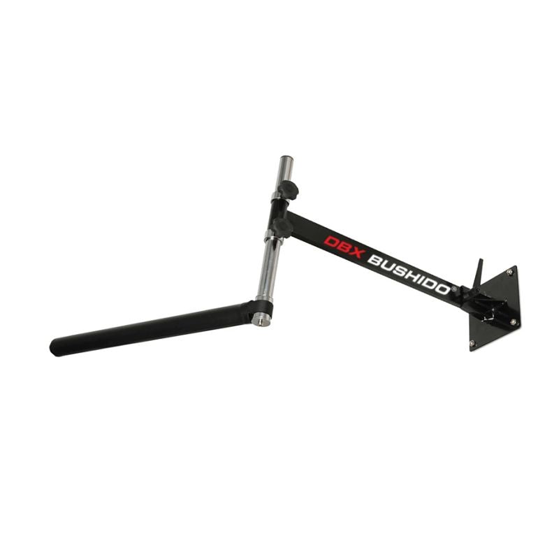 DBX Bushido DBX Boxing Bar wall-mounted boxing sparring bar TLS-K03
