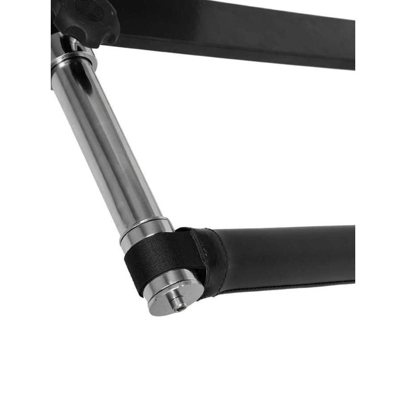 DBX Bushido DBX Boxing Bar wall-mounted boxing sparring bar TLS-K03