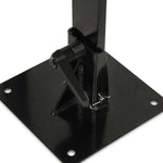 DBX Bushido DBX Boxing Bar wall-mounted boxing sparring bar TLS-K03