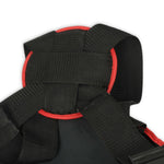 DBX Bushido DBX Guardian Pro Torso + Thigh Protector Set védőfelszerelés