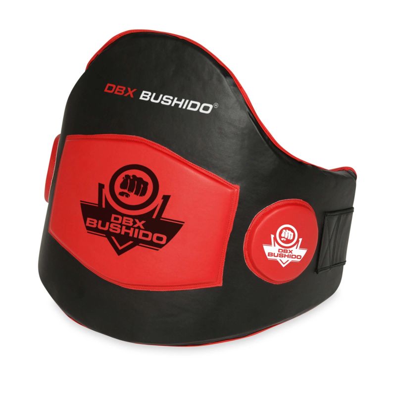 DBX Bushido DBX Guardian Torso Protector védőfelszerelés