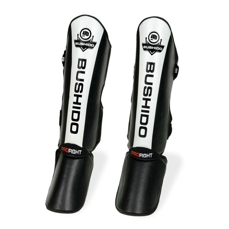 DBX Bushido - Edge Shin Guards védőfelszerelés