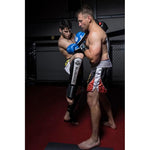 DBX Bushido - Edge Shin Guards védőfelszerelés