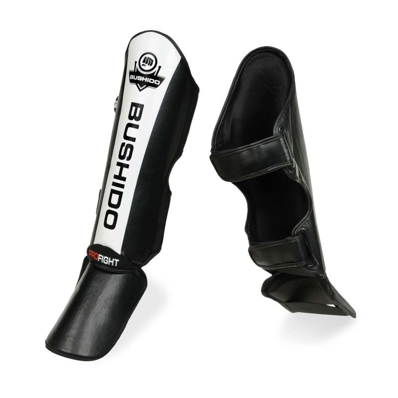DBX Bushido - Edge Shin Guards védőfelszerelés