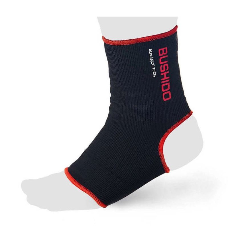 DBX Bushido Elastic ankle cuffs - stiffeners kiegészítő