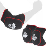 DBX Bushido Elbow protectors - elastic elbow braces ARP-2106 Könyökrögzítő