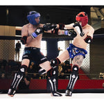 DBX Bushido Elbow protectors - elastic elbow braces ARP-2106 Könyökrögzítő