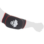 DBX Bushido Elbow protectors - elastic elbow braces ARP-2106 Könyökrögzítő