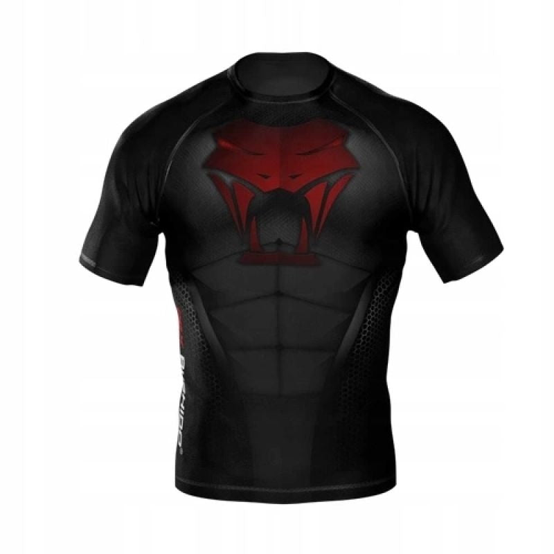 DBX Bushido For children - Children's "Snake" compression rashguard gyerek póló