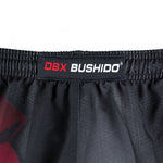 DBX Bushido For kids - Training shorts for kids - "Snake" training shorts gyerek rövidnadrág