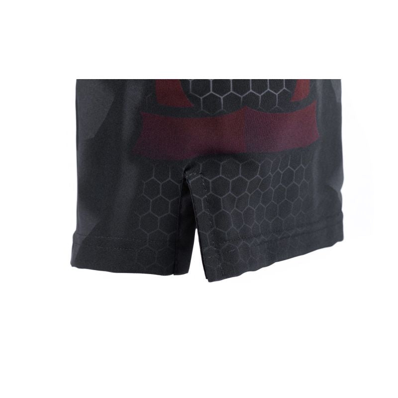 DBX Bushido For kids - Training shorts for kids - "Snake" training shorts gyerek rövidnadrág