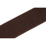 DBX Bushido Karate kimono belt - brown barna deréktáska