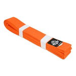 DBX Bushido Karate kimono belt - orange narancssárga deréktáska