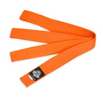 DBX Bushido Karate kimono belt - orange narancssárga deréktáska