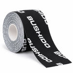 DBX Bushido Kinesiological Tape For Taping 5m Self-Adhesive Beige | czarny || beżowy zokni szalag DBX-TAPE-Brown