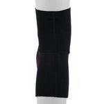 DBX Bushido Leather Knee Pads "Warrior" - DBX-KG - védőfelszerelés