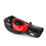 DBX Bushido MMAsparring gloves L/XL - Phantom - Valor Series | piros MMA-Phantom-Red-L/XL