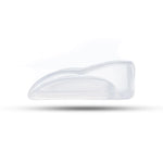 DBX Bushido Mouthguard + box - clear | Standard dla dzieci Fogvédő