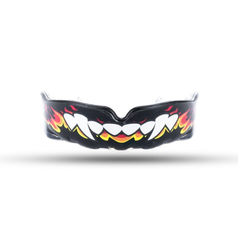 DBX Bushido Mouthguard - Mouthguard | DBX Flame Fogvédő