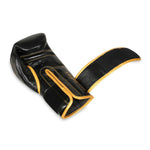 DBX Bushido Multi-layer - ProFighter - Legacy Series arany boxkesztyű