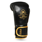 DBX Bushido Multi-layer - ProFighter - Legacy Series arany boxkesztyű