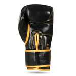 DBX Bushido Multi-layer - ProFighter - Legacy Series arany boxkesztyű