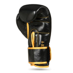 DBX Bushido Multi-layer - ProFighter - Legacy Series arany boxkesztyű