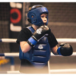 DBX Bushido OT1 Double-Sided Torso Protector - védőfelszerelés