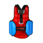 DBX Bushido OT1 Double-Sided Torso Protector - védőfelszerelés