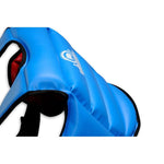 DBX Bushido OT1 Double-Sided Torso Protector - védőfelszerelés