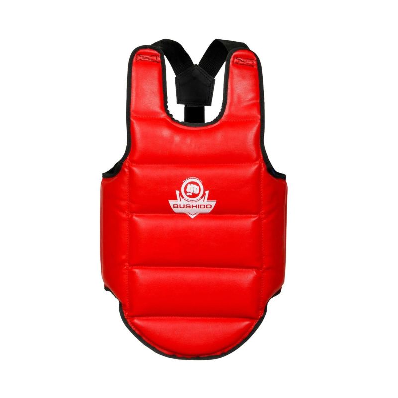 DBX Bushido OT1 Double-Sided Torso Protector - védőfelszerelés