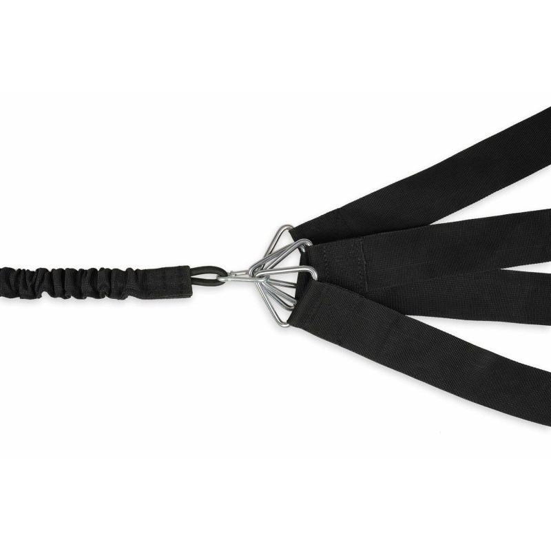 DBX Bushido P1 - DBX Strength Harness - Speed Resistor - Training Harness - Wrestling Expander edzőfelszerelés