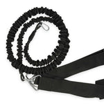 DBX Bushido P1 - DBX Strength Harness - Speed Resistor - Training Harness - Wrestling Expander edzőfelszerelés