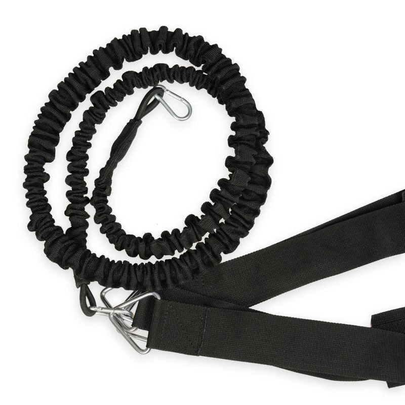 DBX Bushido P1 - DBX Strength Harness - Speed Resistor - Training Harness - Wrestling Expander edzőfelszerelés