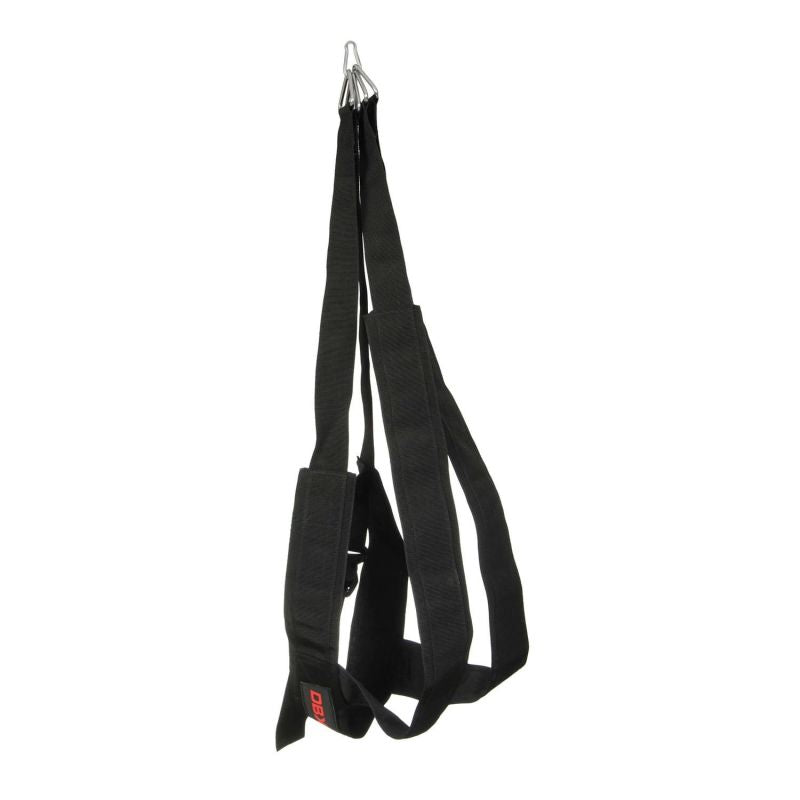 DBX Bushido P1 - DBX Strength Harness - Speed Resistor - Training Harness - Wrestling Expander edzőfelszerelés